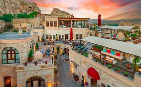 Elysion Cave Suites